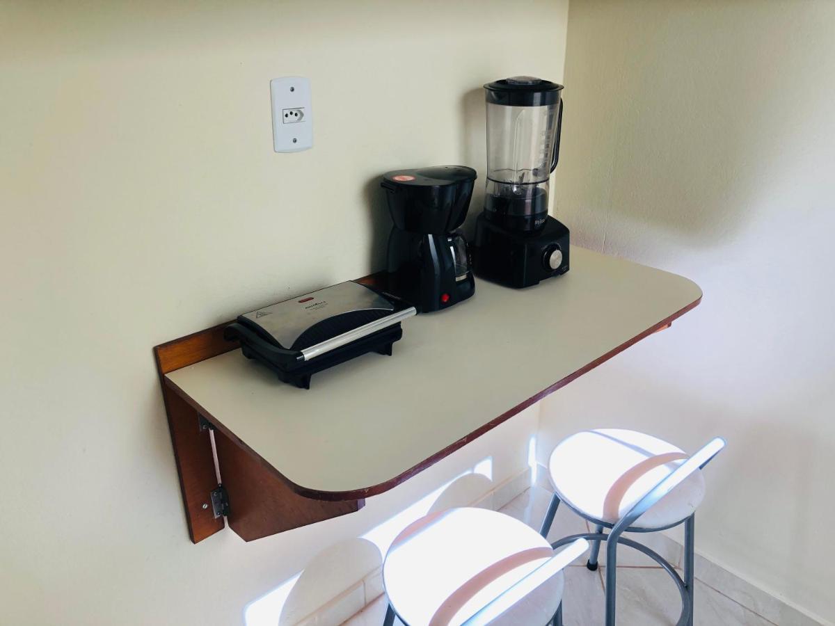 Apartamento Apto Compacto com Ar no centro de Raul Soares-MG Exterior foto